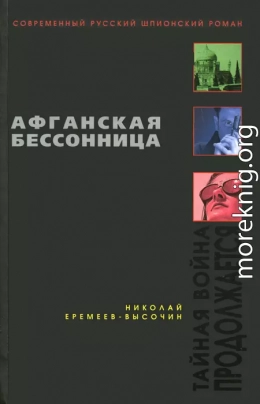 Афганская бессонница