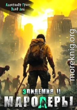 Мародеры