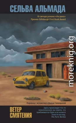 Ветер смятения