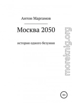 Москва 2050