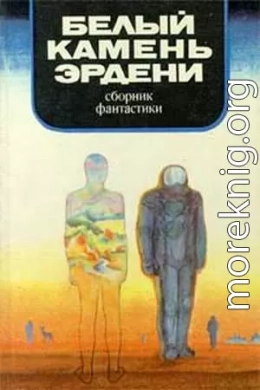 Белый камень Эрдени