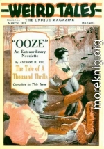 Существо с тысячей форм (ЛП)