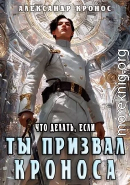 Что делать, если ты призвал Кроноса