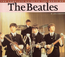 The Beatles — полный путеводитель по песням и альбомам
