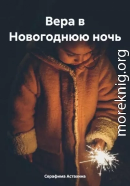 Вера в Новогоднюю ночь