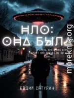 НЛО: Она была