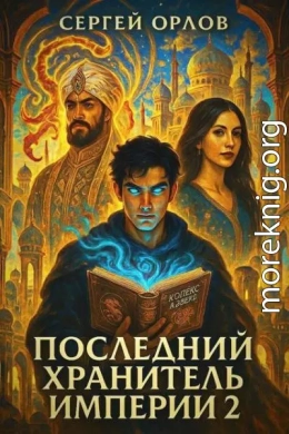 Последний Хранитель Империи – 2