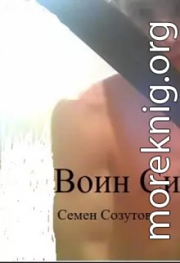 Воин Силы