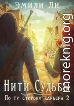 По ту сторону барьера. Книга 2