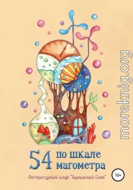 54 по шкале магометра