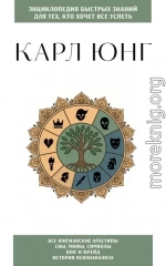 Карл Юнг. Для тех, кто хочет все успеть