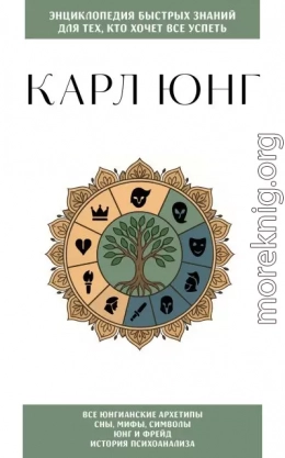 Карл Юнг. Для тех, кто хочет все успеть