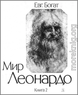 Мир Леонардо. Книга 2