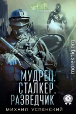 Мудрец. Сталкер. Разведчик