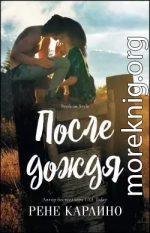 После дождя