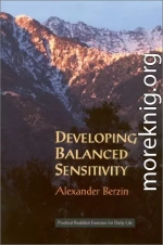 Развитие сбалансированной чувствительности: практические буддийские упражнения для повседневной жизни (дополненное второе издание)