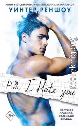 P.S. I Hate You