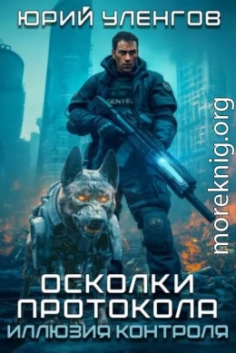 Осколки протокола. Иллюзия контроля