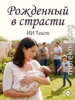 Рожденный в страсти