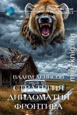 Дипломатия фронтира