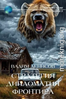 Стратегия. Дипломатия фронтира