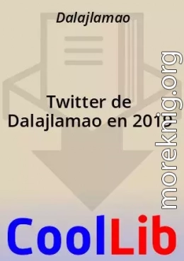 Twitter de Dalajlamao en 2019