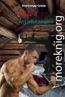 Ассимиляция 