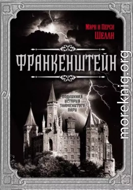 Франкенштейн. Подлинная история знаменитого пари