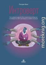 Интроверт. Как заводить друзей, быть приятным в общении и комфортно себя чувствовать в любой ситуации