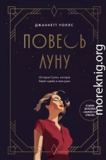 Повесь луну. История Салли, которая берет судьбу в свои руки