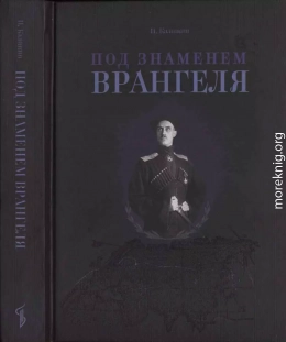 Под знаменем Врангеля: заметки бывшего военного прокурора
