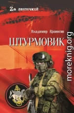 Штурмовик