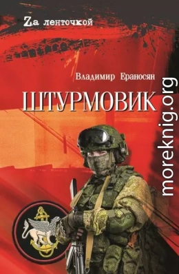 Штурмовик