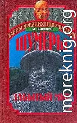 Шумеры. Забытый мир