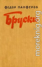 Бруски. Книга I