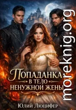 Попаданка в тело ненужной жены