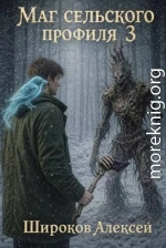 Маг сельского профиля 3