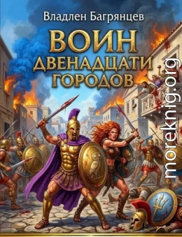 Воин Двенадцати Городов
