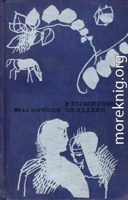 В бесконечном ожидании [Повести. Рассказы]