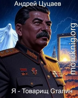 Я - Товарищ Сталин