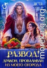 Развод! Дракон, проваливай из моего огорода!