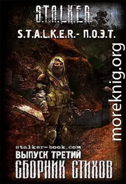 S.T.A.L.K.E.R. - П.О.Э.Т. №3