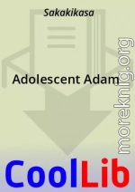 Adolescent Adam