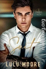 Мистер-Костюм