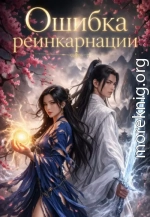 Ошибка реинкарнации