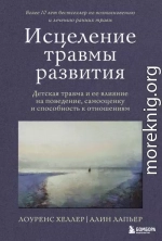 Исцеление травмы развития. Детская травма и ее влияние на поведение, самооценку и способность к отношениям