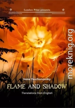 Пламя и тень / Flame and shadow