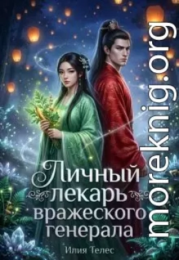 Личный лекарь вражеского генерала