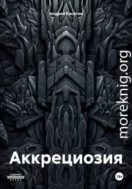 Аккрециозия