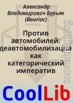 Против автомобилей: деавтомобилизация как категорический императив